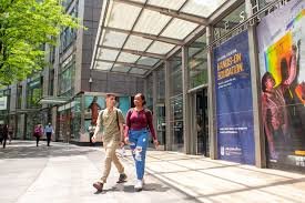 معهد نيويورك للتكنولوجيا